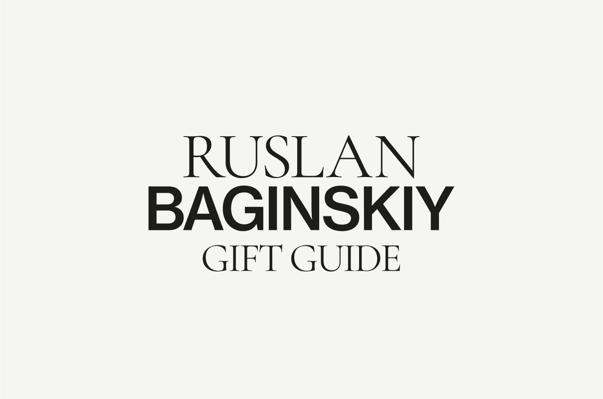 Ruslan Baginskiy image